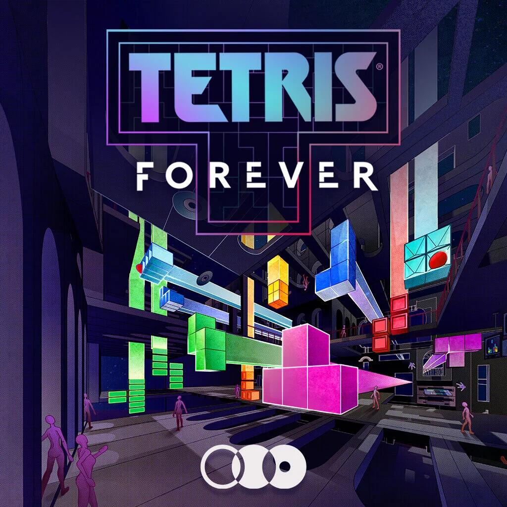 Tetris Forever