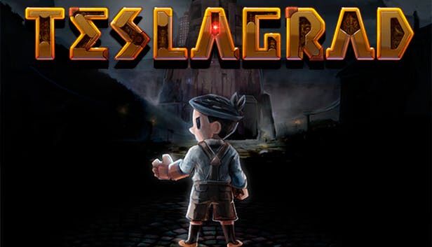 Teslagrad