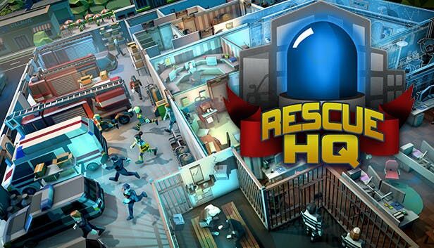 Rescue HQ
