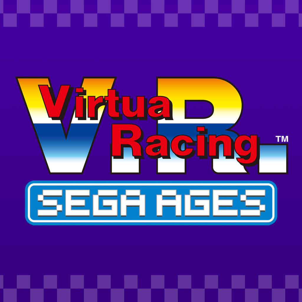 Virtua Racing