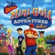 3D Ultra Mini Golf Adventures
