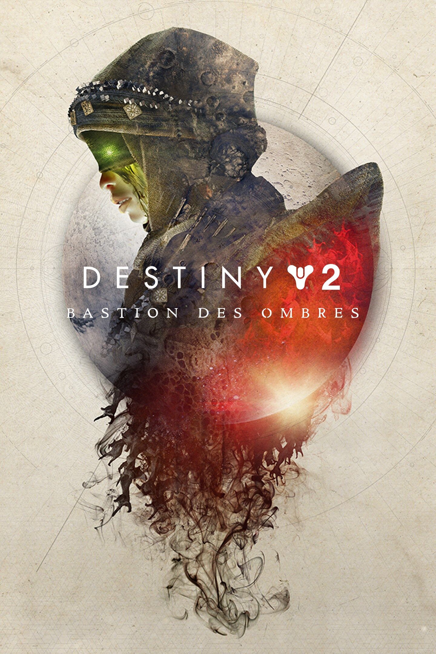 Destiny 2: Shadowkeep