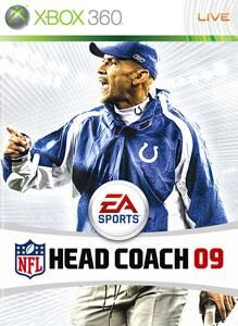 NFL Head Coach 09