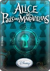 Alice in Wonderland: An Adventure Beyond the Mirror