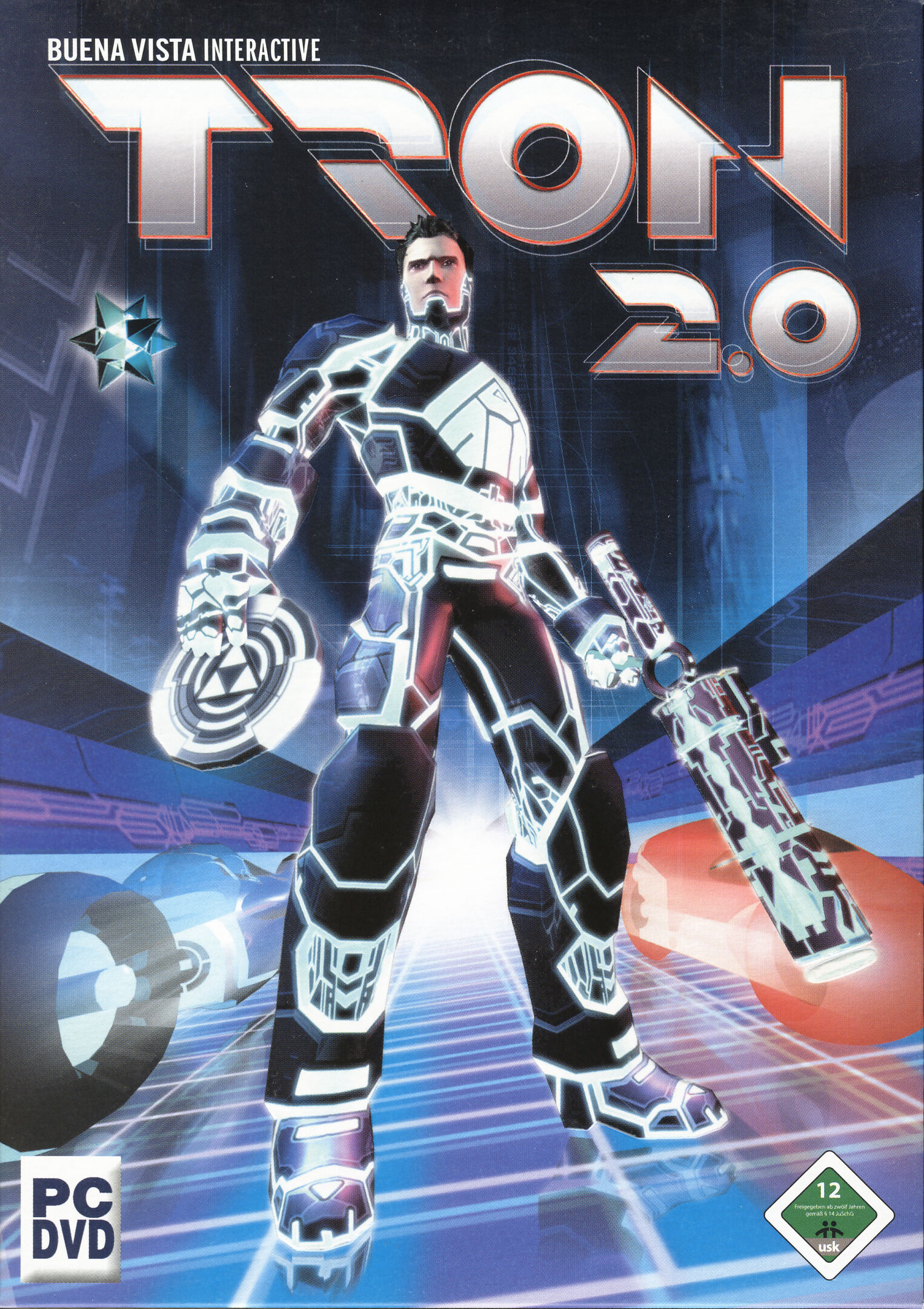 TRON 2.0