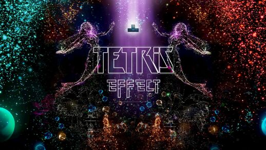 Tetris Effect