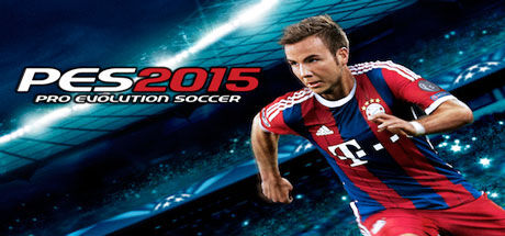 PES 2015: Pro Evolution Soccer