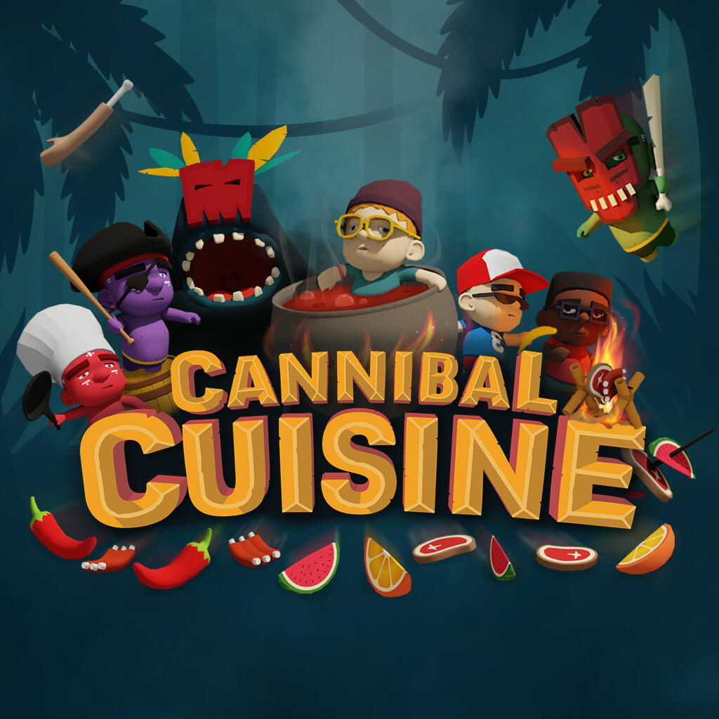 Cannibal Cuisine
