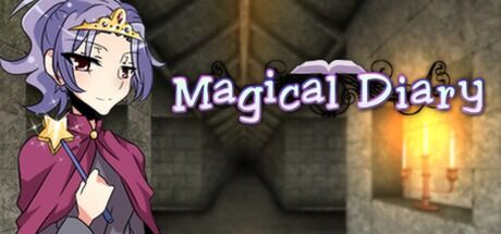 Magical Diary: Horse Hall