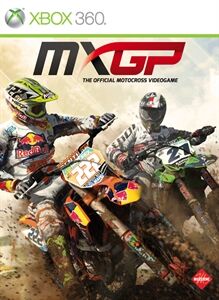 MXGP: The Official Motocross Videogame