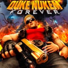Duke Nukem Forever
