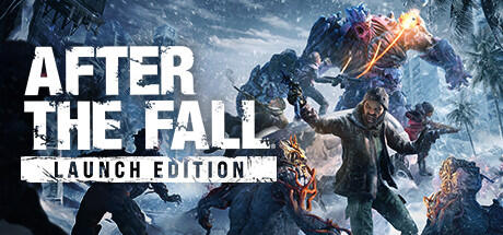 After the Fall (Launch Edition)
