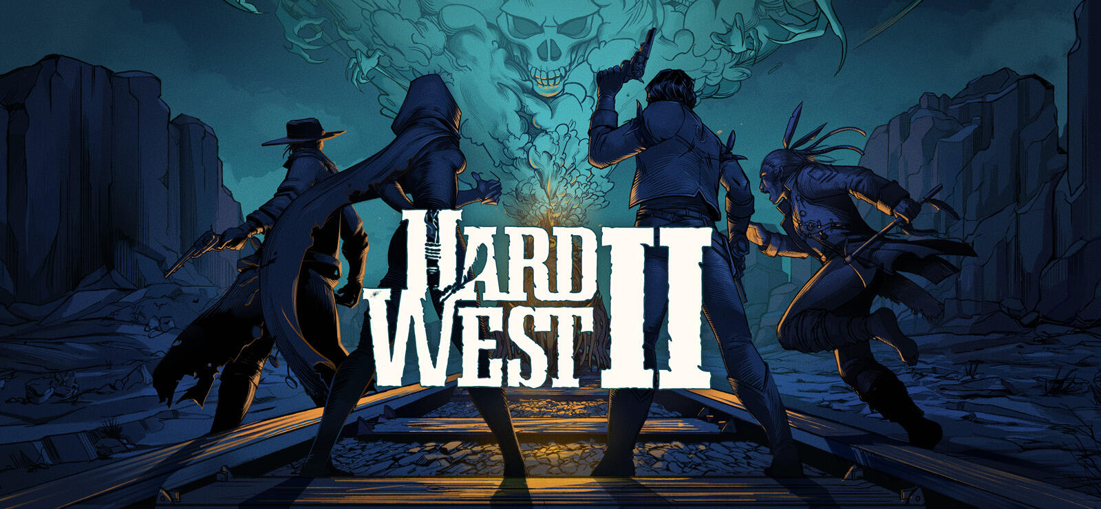 Hard West II