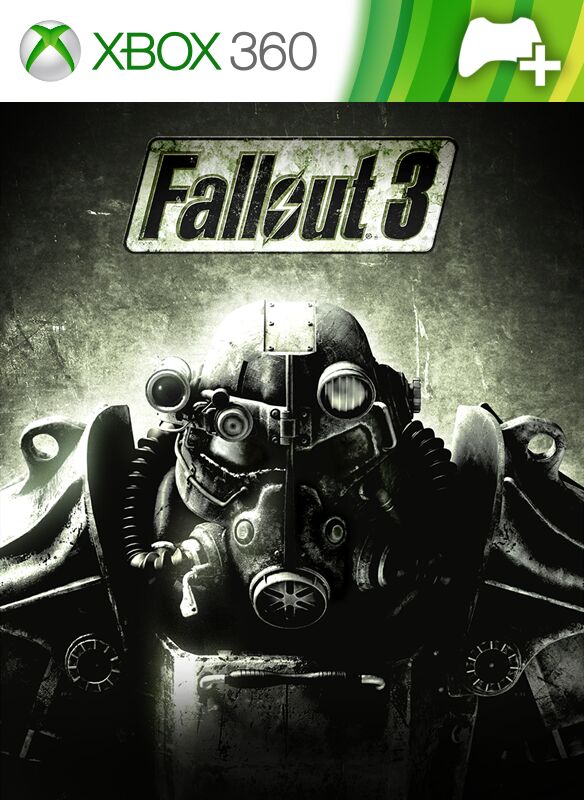 Fallout 3: Broken Steel