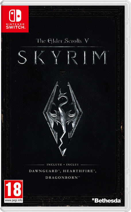 The Elder Scrolls V: Skyrim - Special Edition
