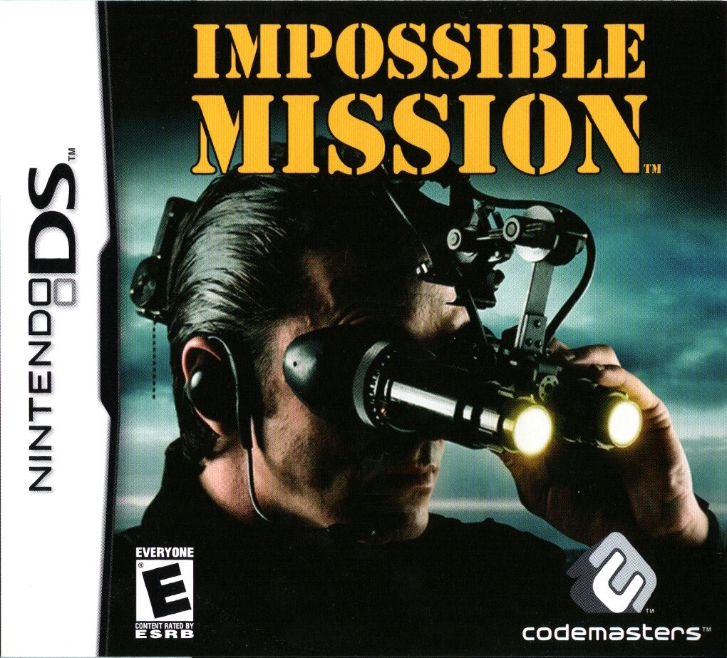 Impossible Mission