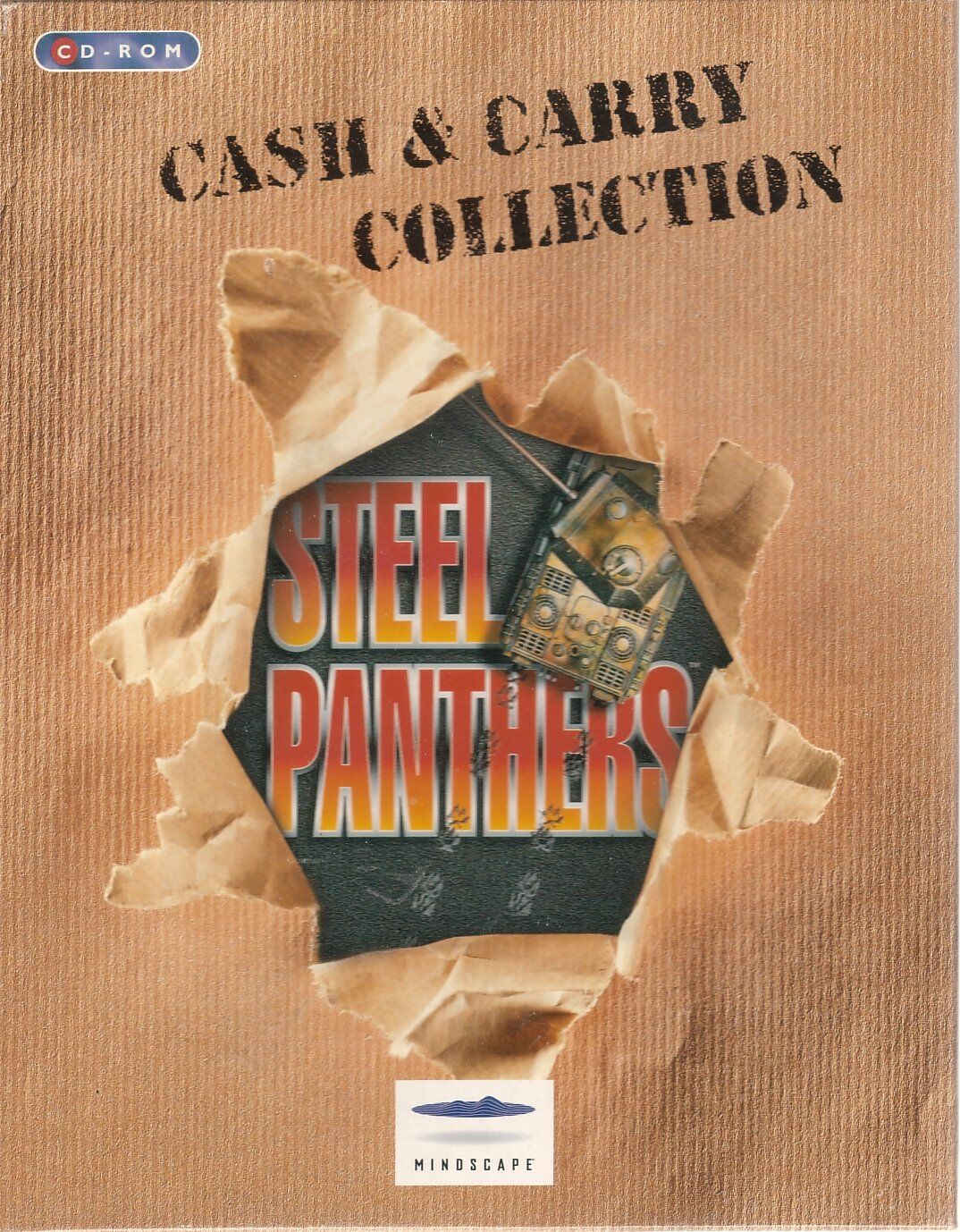 Steel Panthers