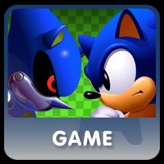 Sonic CD
