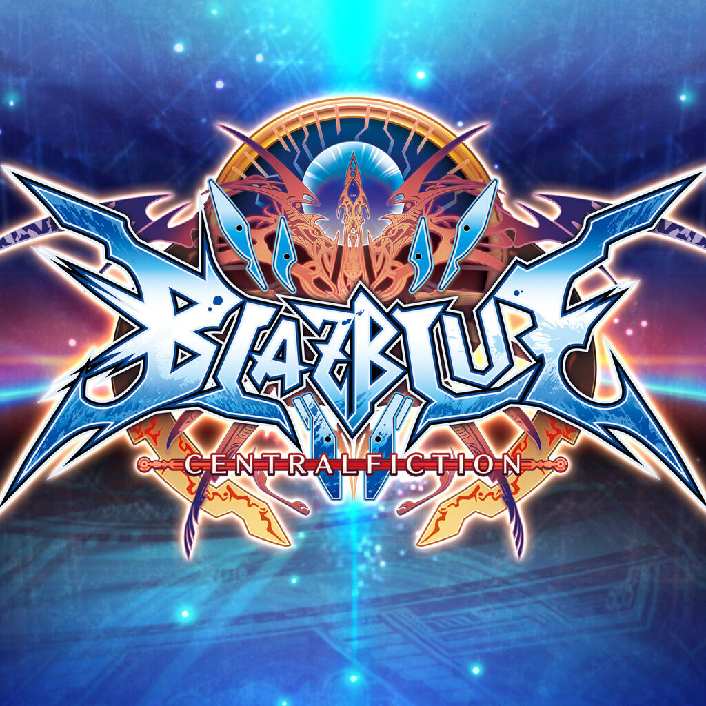 BlazBlue: Central Fiction