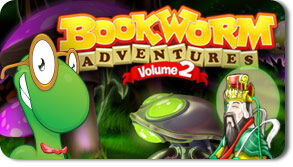 Bookworm Adventures Volume 2