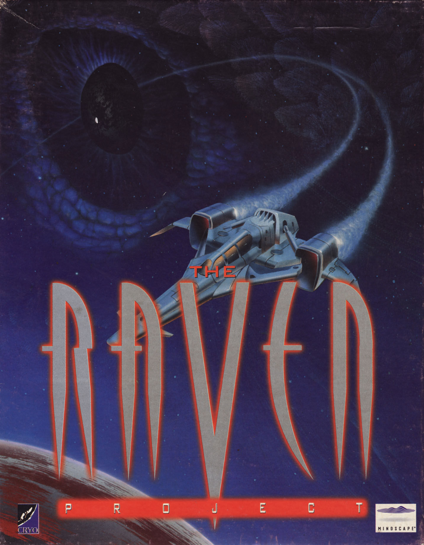 The Raven Project