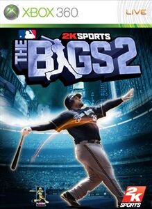 The Bigs 2