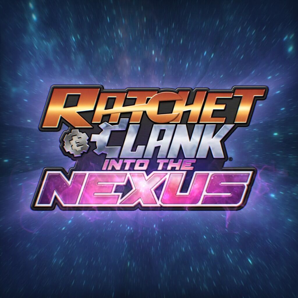 Ratchet & Clank: Into the Nexus