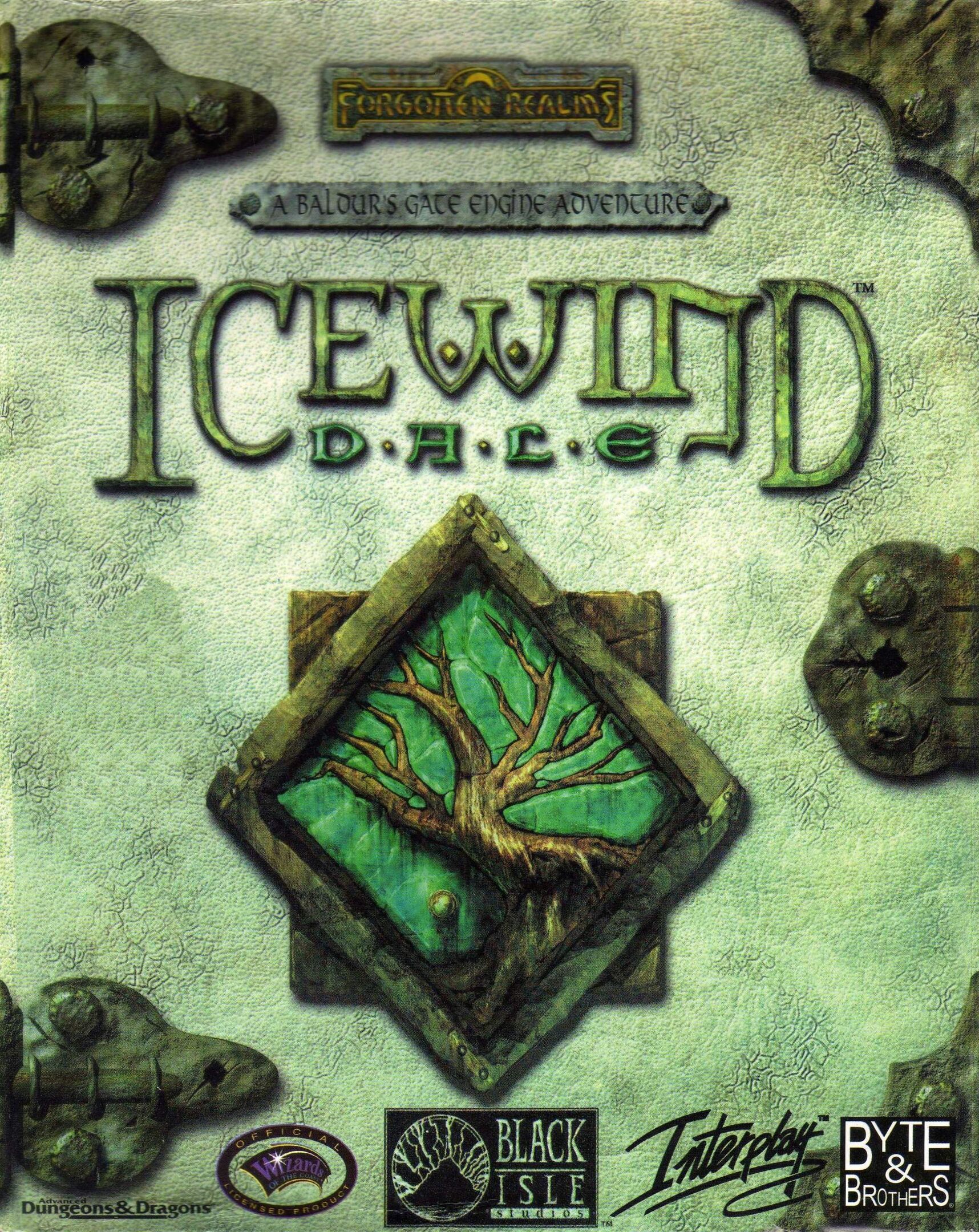 Icewind Dale
