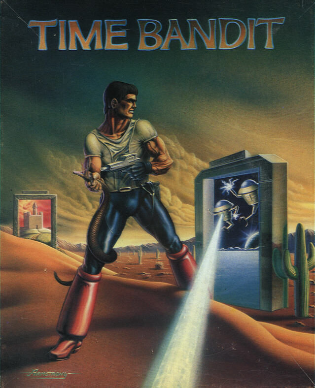 Time Bandit