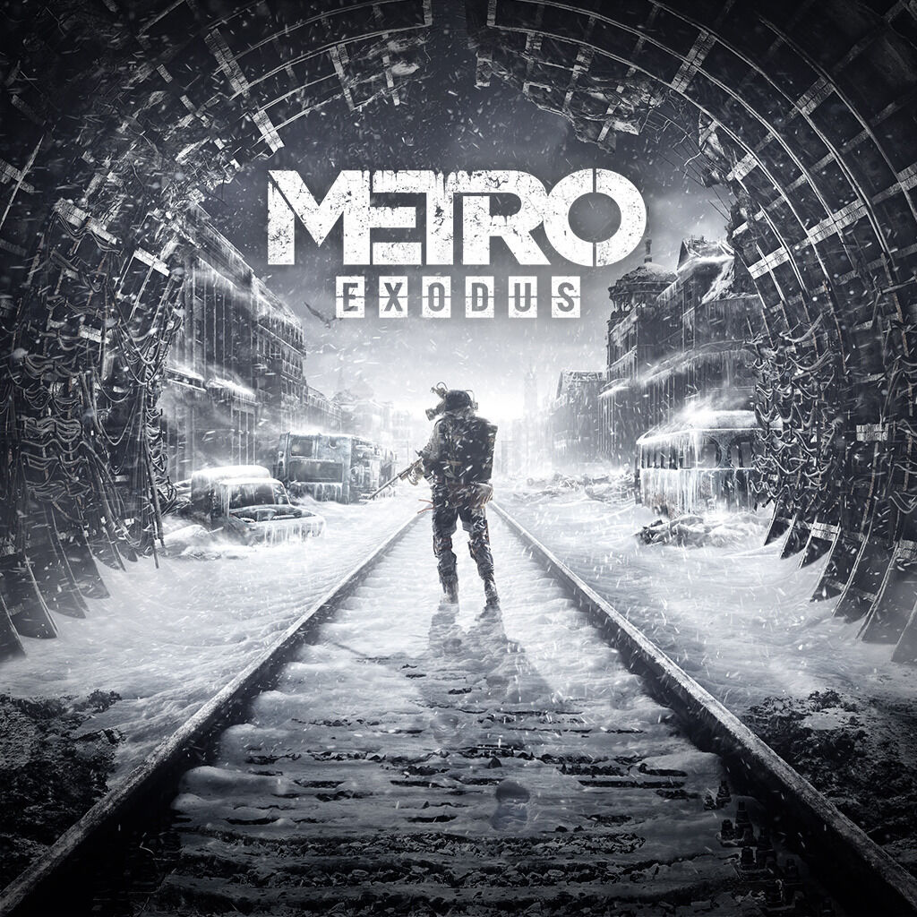 Metro: Exodus