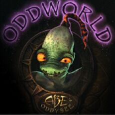 Oddworld: Abe's Oddysee