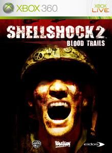Shellshock 2: Blood Trails