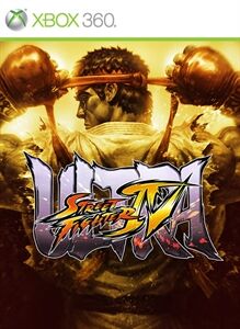 Ultra Street Fighter IV