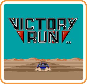 Victory Run