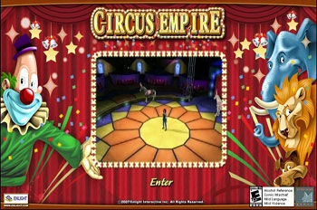 Circus Empire