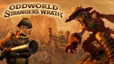 Oddworld: Stranger's Wrath