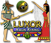 Luxor: Amun Rising