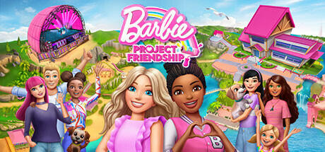 Barbie: Project Friendship
