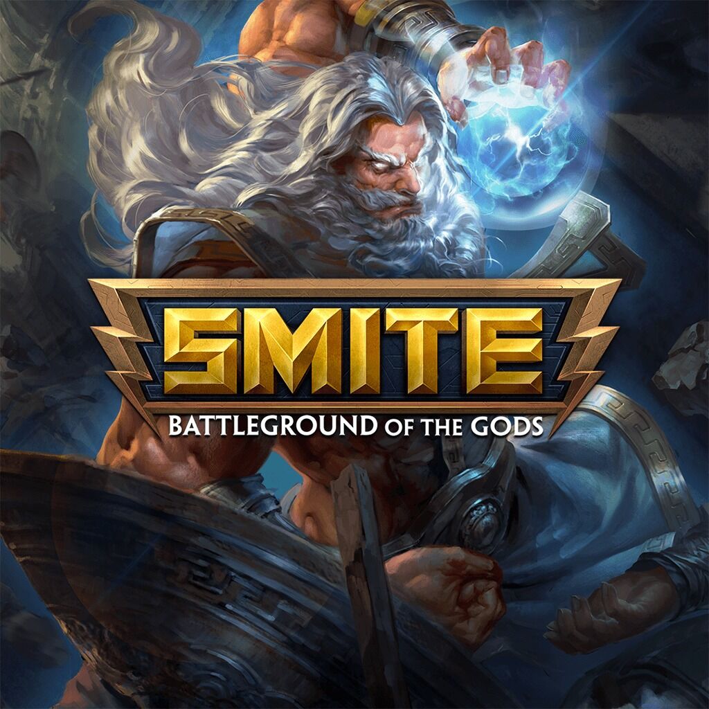 Smite: Battleground of the Gods