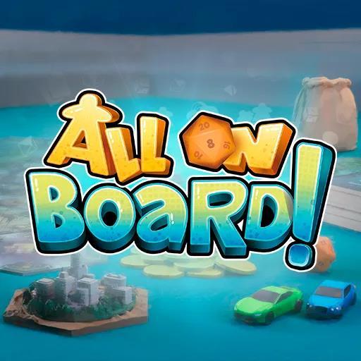 All on Board!