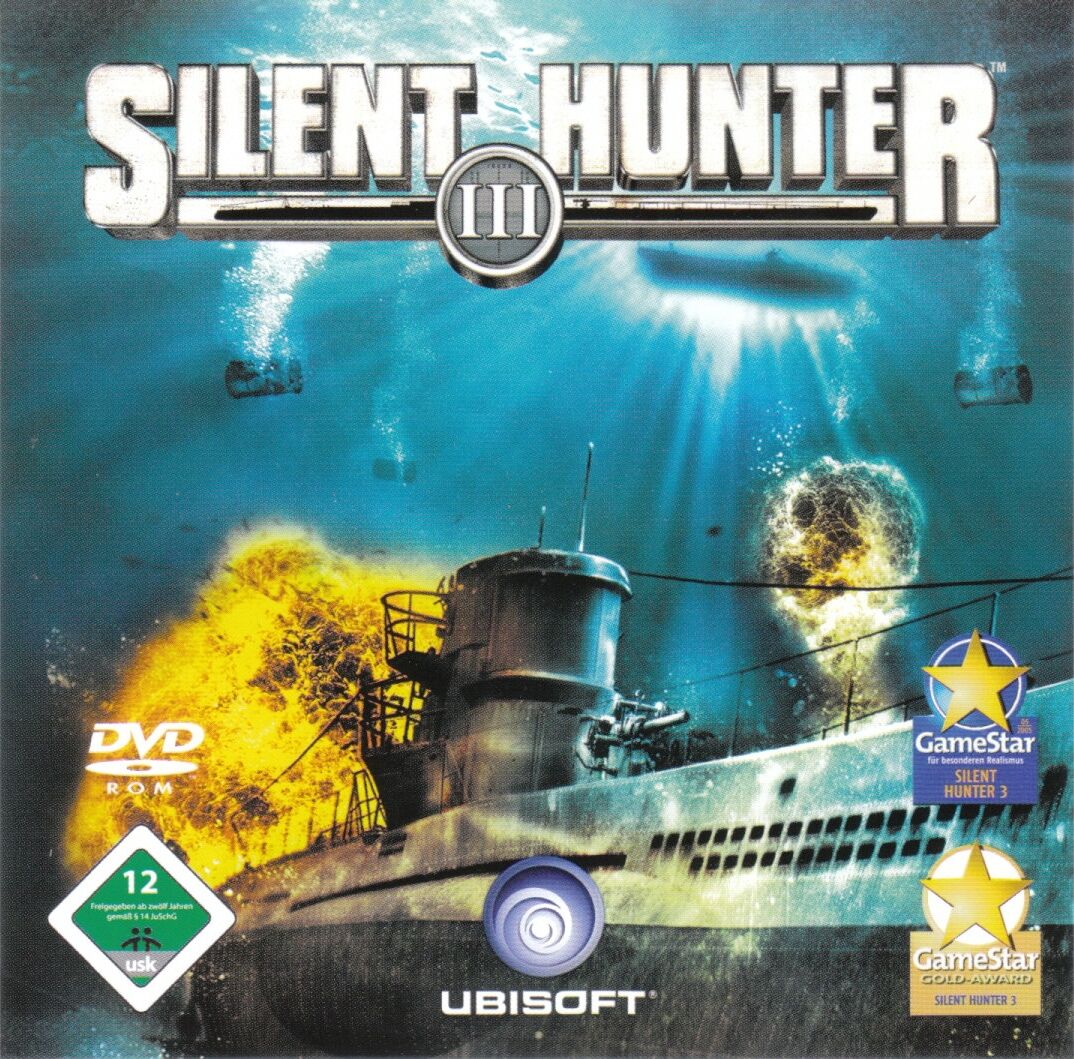 Silent Hunter III