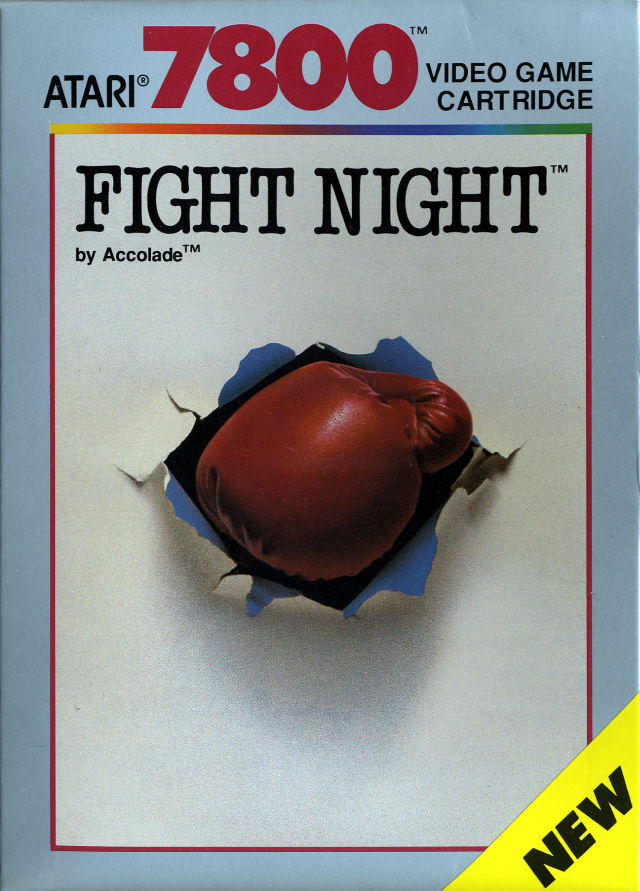 Fight Night
