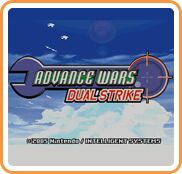 Advance Wars: Dual Strike