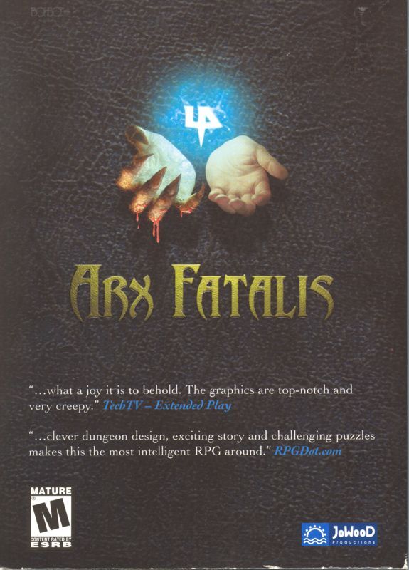Arx Fatalis