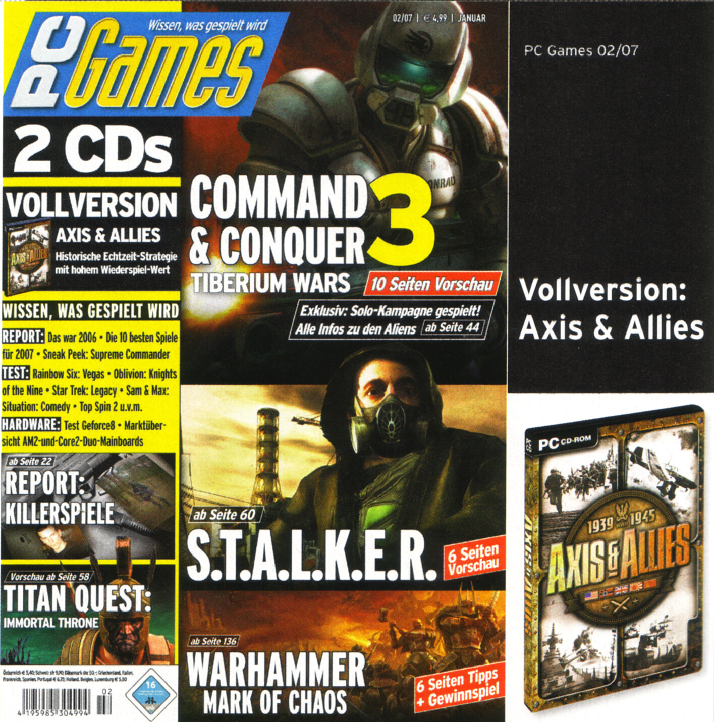 Axis & Allies