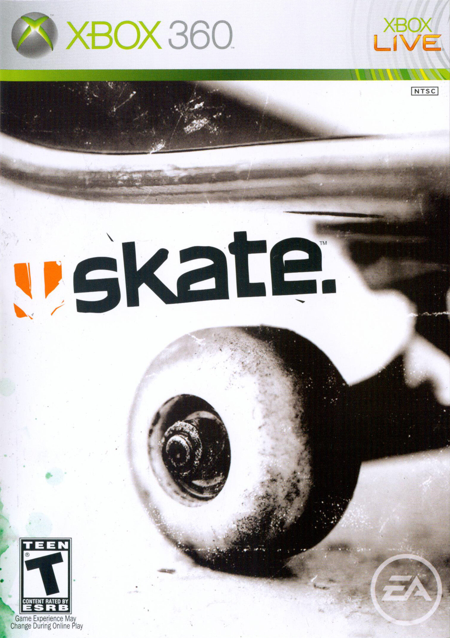 skate.