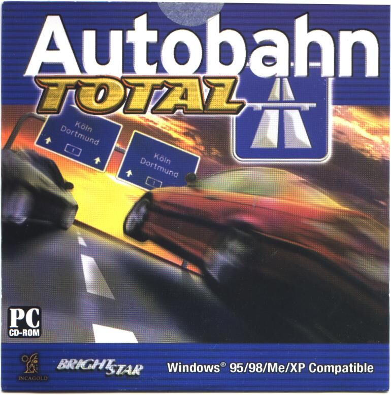 Autobahn Total