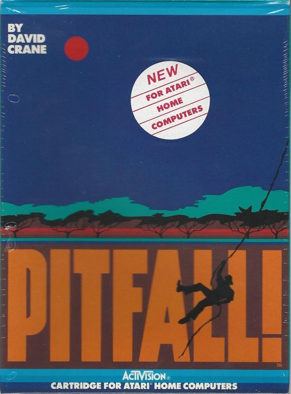 Pitfall!