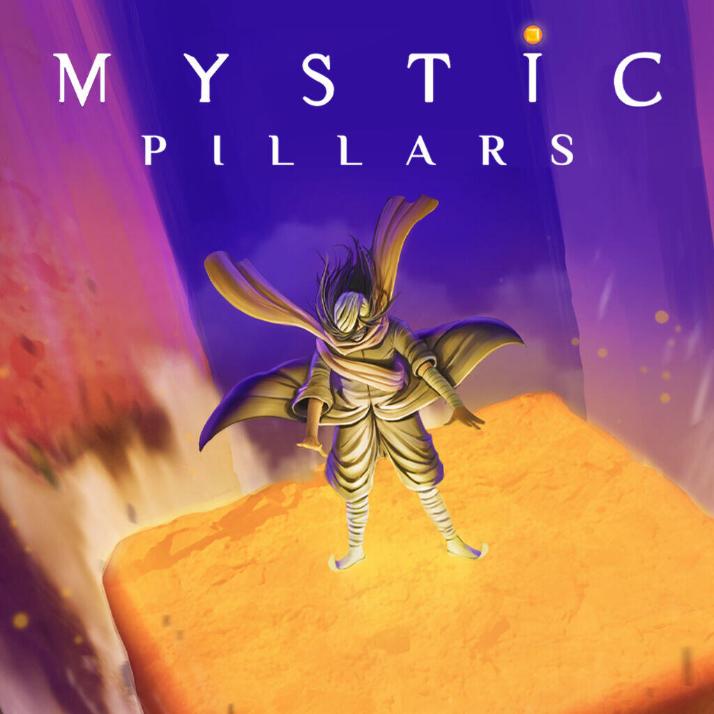 Mystic Pillars