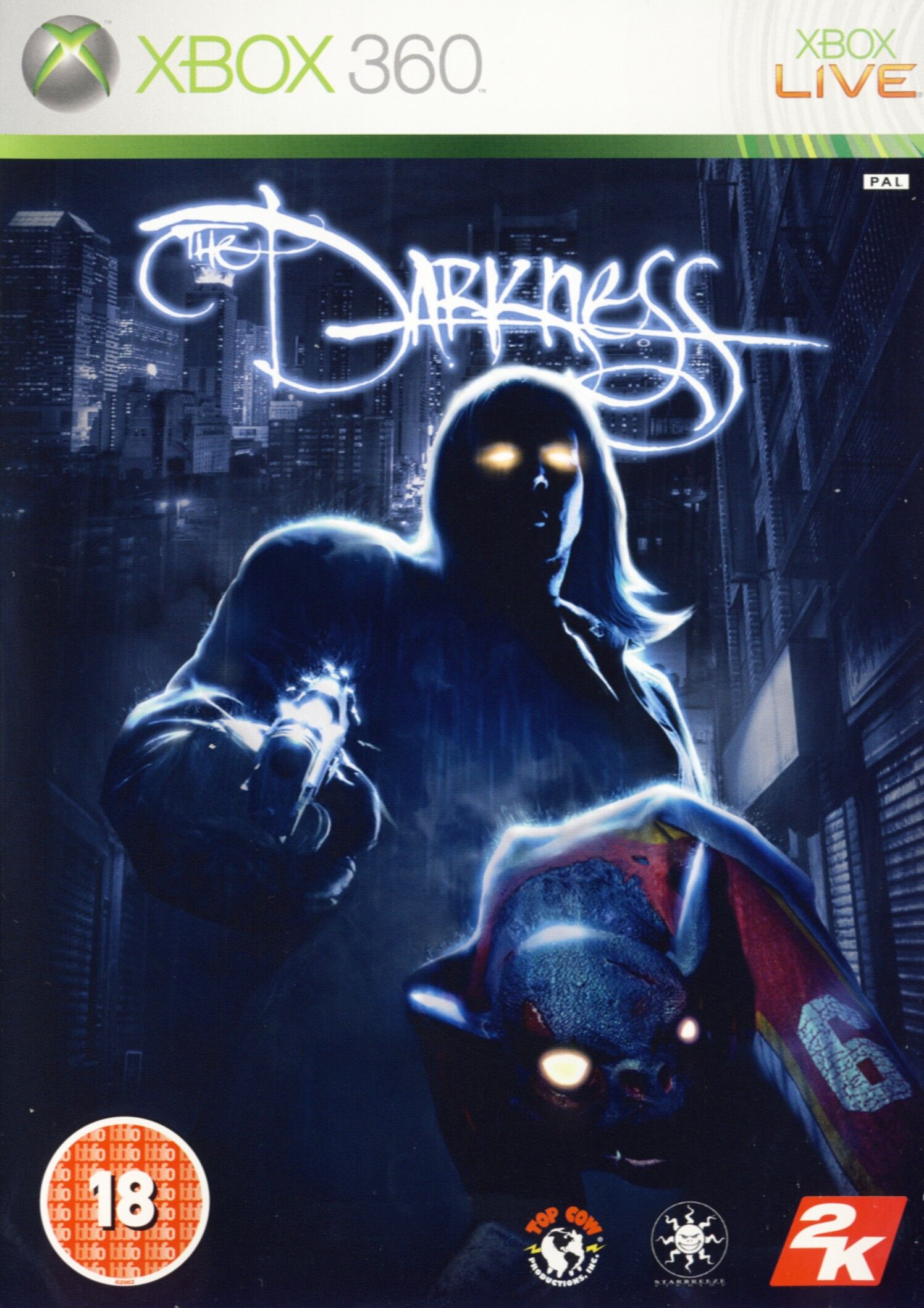 The Darkness